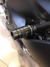 画像6: STRIKER ガードスライダー YAMAHA MT-07 14~19 /ABS、XSR700、YZF-R7 (6)