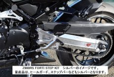 画像5: STRIKER FORTI STEP KIT　Kawasaki Z900RS・Z900RSCAFE (5)