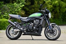 画像6: STRIKER FORTI STEP KIT　Kawasaki Z900RS・Z900RSCAFE (6)