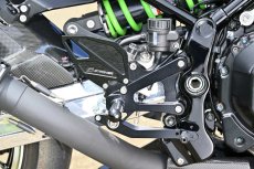 画像4: STRIKER FORTI STEP KIT　Kawasaki Z900RS・Z900RSCAFE (4)