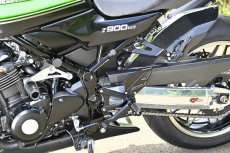 画像3: STRIKER FORTI STEP KIT　Kawasaki Z900RS・Z900RSCAFE (3)