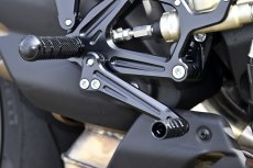 画像9: STRIKER　ステップキット　MV AGUSTA F3 800/RR (9)