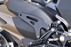 画像8: STRIKER　ステップキット　MV AGUSTA F3 800/RR (8)