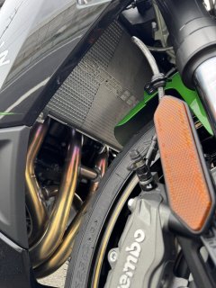 Kawasaki - ストライカーオンラインショップ