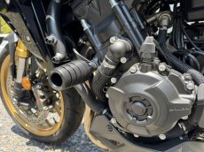 画像3: STRIKER ガードスライダー HONDA `25 CB1000HORNET/SP (3)