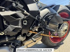 画像13: STRIKER　ステップキット　MV AGUSTA F3 800/RR、DRAGSTAR 800RR/SCS (13)