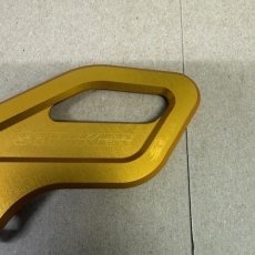 画像6: ※アウトレット※ STRIKER SPECIAL STEP KIT 6ポジション YAMAHA 14~20 MT09/SP/16~20 XSR 900 (6)