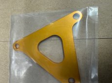 画像4: ※アウトレット※ STRIKER SPECIAL STEP KIT 6ポジション YAMAHA 14~20 MT09/SP/16~20 XSR 900 (4)