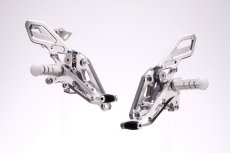 画像1: ※アウトレット※ STRIKER スペシャルステップキット 4ポジション　HONDA `03~`20 CB1300 SF/SB/ABS/SP (1)