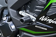 画像1: STRIKER　ガードスライダー　Kawasaki `25 Ninja1100SX/SE、Ninja1000SX　選べる3種類！ (1)