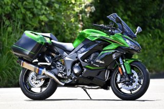 Kawasaki - ストライカーオンラインショップ