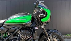 画像5: G-STRIKER セパレートハンドルキット　KAWASAKI　Z900RS CAFE (5)