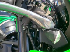 画像4: G-STRIKER セパレートハンドルキット　KAWASAKI　Z900RS CAFE (4)