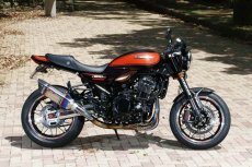 画像3: G-STRIKER　スイングアーム KAWASAKI 〜`23 Z900RS/CAFE (3)