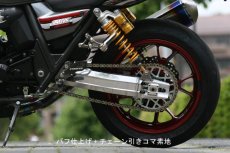 画像2: G-STRIKER　スイングアーム　KAWASAKI ZRX1200DAEG (2)