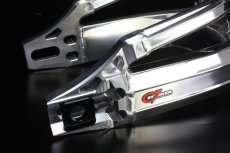 画像1: G-STRIKER スイングアーム　パワーディメンション Type-S(スタビ付き)　 SUZUKI GSX1300R 隼 ~07 (1)