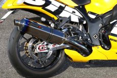 画像3: G-STRIKER スイングアーム　パワーディメンション Type-S(スタビ付き)　SUZUKI GSX1300R 隼 08~17 (3)