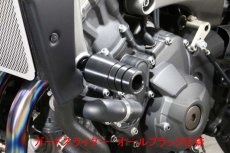 画像8: STRIKER ガードスライダー フロントアッパー YAMAHA MT-09 /ABS/TRACER、XSR900 (8)