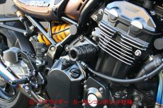 画像6: STRIKER ガードスライダー KAWASAKI Z900RS/CAFE (6)
