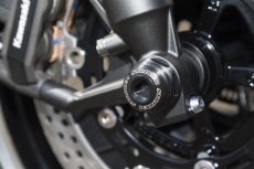 画像1: STRIKER　アクスルスライダー フロント　KAWASAKI Z900RS/CAFE (1)