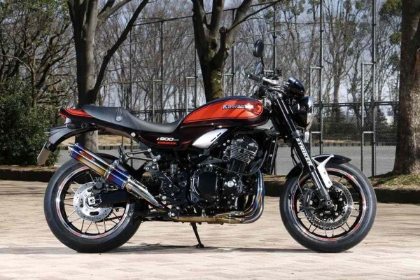 バイクウェア・装備 ktrkkym.127.22 トリックスター / Ninja ZX-4R SE/4RR（24-26）政府認証ダウン