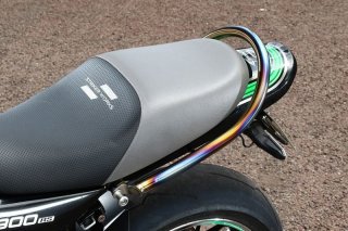 Kawasaki - ストライカーオンラインショップ