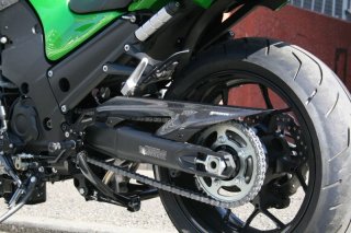 ZX-14R - ストライカーオンラインショップ