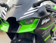 画像6: STRIKER SPECIAL STEP KIT 4ポジション　KAWASAKI ZX-10R/RR `21〜 (6)