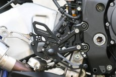 画像4: STRIKER SPECIAL STEP KIT　4ポジション　YAMAHA　MT-10/SP ~20 (4)