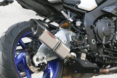 画像6: STRIKER SPECIAL STEP KIT　4ポジション　YAMAHA　MT-10/SP ~20 (6)