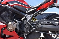 画像16: STRIKER SPECIAL STEP KIT 4ポジション HONDA CBR650R / CB650R (16)