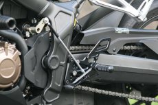 画像4: STRIKER SPECIAL STEP KIT 4ポジション HONDA CBR650R / CB650R (4)