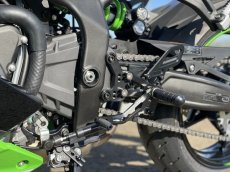 画像3: STRIKER SPECIAL STEP KIT　KAWASAKI Ninja ZX-4R SE/ZX-4RR、Ninja ZX-25R/SE/KRT (3)