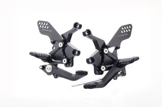 STRIKER ストライカー STRIKER STEP KIT バックステップ