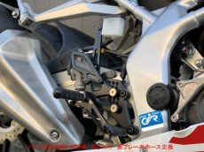 画像6: STRIKER SPECIAL STEP KIT TypeS&Rタイプ2　9ポジション　HONDA 17~20 CBR250RR (2気筒) (6)