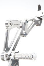 画像3: STRIKER SPECIAL STEP KIT KAWASAKI ZEPHYR1100 (3)