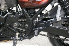 画像3: STRIKER SPECIAL STEP KIT KAWASAKI ZEPHYR750 (3)