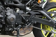 画像3: STRIKER SPECIAL STEP KIT 6ポジション YAMAHA 14~20 MT-09/SP/16~20 XSR900 (3)