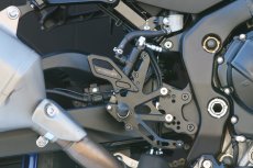 画像4: STRIKER SPECIAL STEP KIT 6ポジション　SUZUKI `17~ GSX-R1000/R ABS (4)