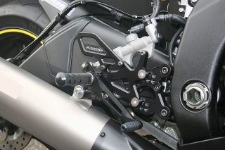 YZF-R6 - ストライカーオンラインショップ