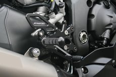 画像4: STRIKER SPECIAL STEP KIT 6ポジション　YAMAHA 06~16 / 17~YZF-R6/ABS (4)