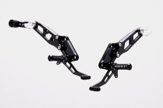 15210 Lock Ring Kit - SEM A.S.