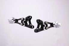 画像1: STRIKER SPECIAL TANDEM KIT タンデムキット KAWASAKI ZRX1100、ZRX1200R/S、ZRX1200DAEG (1)